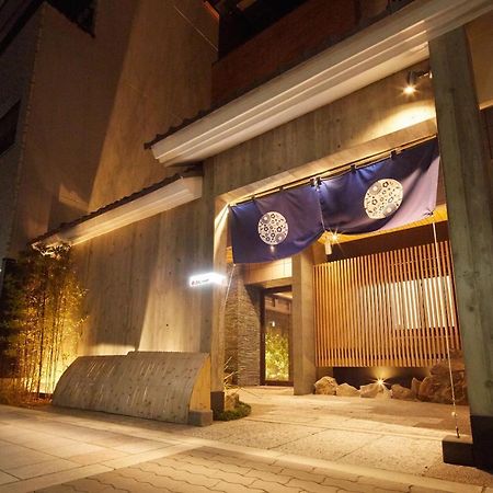 Hotel Amaterrace Nippombashi-Higashi Osaka Bagian luar foto