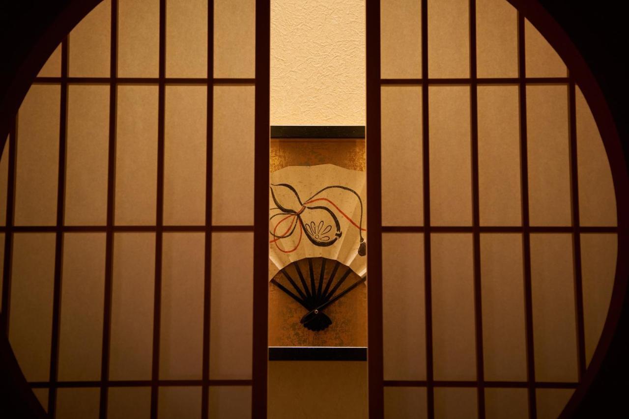 Hotel Amaterrace Nippombashi-Higashi Osaka Bagian luar foto